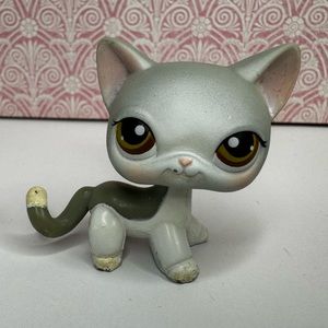 Littlest pet shop #138